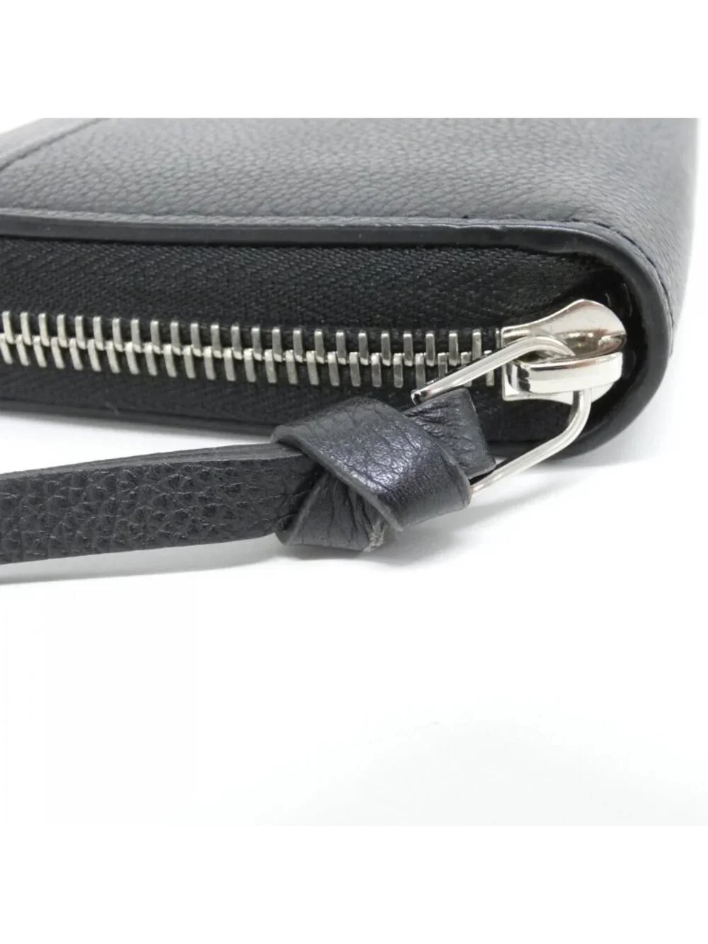 Louis Vuitton Zippy Lockme Wallet
